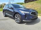 2024 Acura Rdx SH-AWD w/Advance