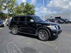 2020 Nissan Armada SL