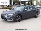 2024 Lexus ES 350 350