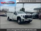 2024 Gmc Sierra 3500 HD CC Pro