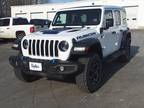 2023 Jeep Wrangler Rubicon 4xe