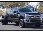 2019 Ford F-350 Super Duty Lariat