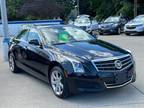 2014 Cadillac Ats 2.0T Luxury