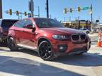 2009 BMW X6 xDrive35i