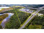 Cocoa, Brevard County, FL Undeveloped Land for sale Property ID: 418704101