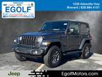 2024 Jeep Wrangler SPORT S 2 DOOR 4X4