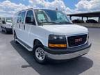 2020 Gmc Savana WORK VAN