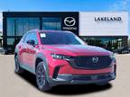 2024 Mazda CX-50 2.5 S Select Package