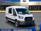 2024 Ford Transit 250