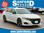 2022 Honda Accord Sport Special Edition