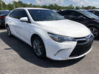 2015 Toyota Camry XLE