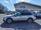 2016 Subaru Outback 3.6R Limited