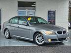 2010 BMW 3 Series 328i