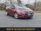 2016 Chevrolet Cruze LT Auto