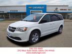 2013 Dodge Grand Caravan American Value Package