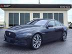 2020 Jaguar Xe P250 S