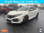 2018 Honda Civic Type R Touring