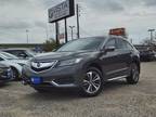 2017 Acura Rdx Base