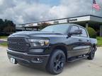 2024 Ram 1500 Lone Star