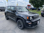 2020 Jeep Renegade Sport