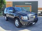 2013 Chevrolet Tahoe LS