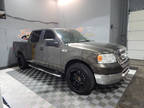 2008 Ford F-150 XLT