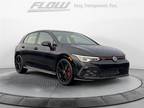 2024 Volkswagen Golf Gti 2.0T 380 S