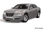 2014 Chrysler 300 C