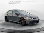 2024 Volkswagen Golf Gti 2.0T 380 SE