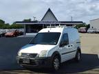 2011 Ford Transit Connect XL