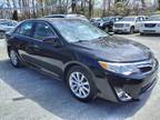 2014 Toyota Camry XLE