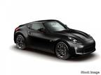 2020 Nissan 370Z Base