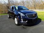 2021 Cadillac XT5 Luxury