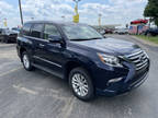 2019 Lexus GX 460 460