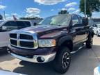 2004 Dodge Ram 2500 SLT