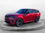 2023 Land Rover Range Rover Sport P400 Dynamic SE