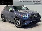 2024 Mercedes-Benz Gle AMG GLE 53