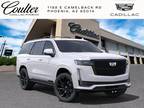 2024 Cadillac Escalade Sport Platinum