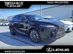 2024 Lexus RX 350h Base
