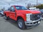 2024 Ford F-250 Super Duty XL