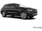 2021 Mercedes-Benz Gle GLE 350 4MATIC