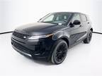 2024 Land Rover Range Rover Evoque P250 S