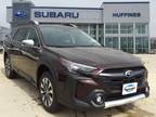 2024 Subaru Outback Touring