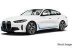 2024 BMW i4 xDrive40 Gran Coupe