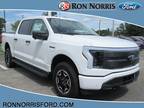 2023 Ford F-150 Lightning XLT