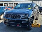 2020 Jeep Grand Cherokee Trailhawk