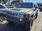 2006 Hummer H3 Base