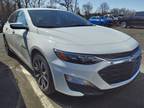 2024 Chevrolet Malibu 4DR SDN RS