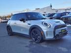 2023 Mini Hardtop 2 Door Cooper S