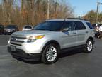 2012 Ford Explorer Base